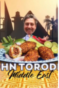 John Torode中东风味游英语版