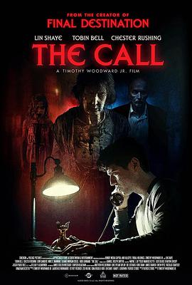 地狱通话 The Call