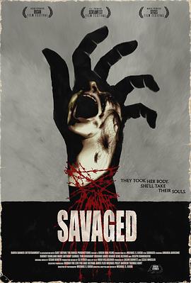 重创 Savaged