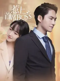 惹上首席BOSS第二季